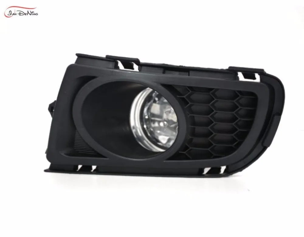 Автомобильные противотуманные фары JanDeNing для MAZDA M6 6 2006 2008 (европейского типа)