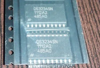 В наличии можно оплатить 1 шт./лот DS3234SN DS3234 SMD|smd| |