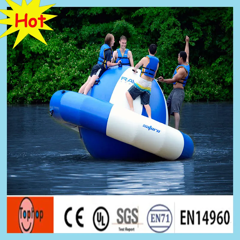 Бесплатная доставка хит продаж ПВХ 2 5 м Надувные Сатурн коромыслы игрушки