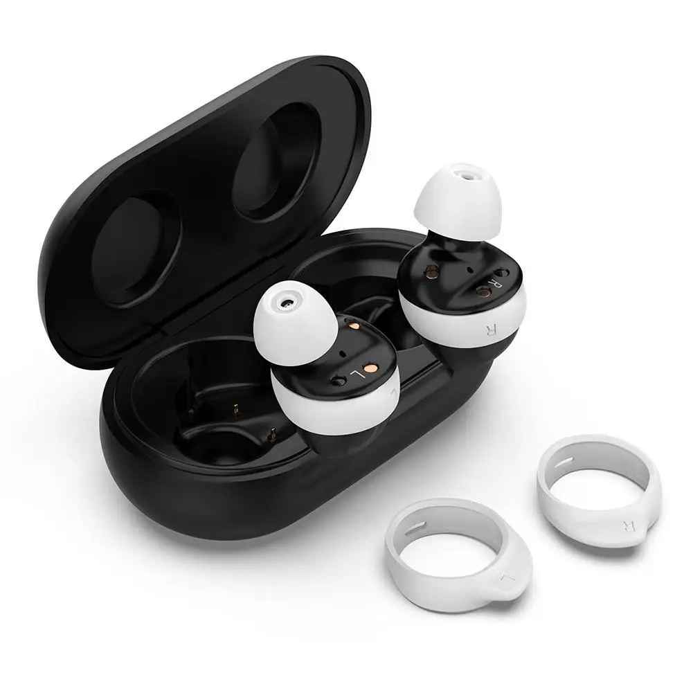 Силиконовый защитный чехол для Samsung Galaxy Buds наушники Bluetooth декоративные комплекты