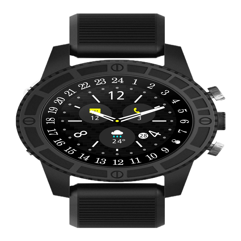 UMEOX 2018 Новый стиль i7 4G LTE умные часы Push-сообщение Android 7.0 1G+16G Поддержка Wifi Фитнес-трекер Bluetooth Часы.