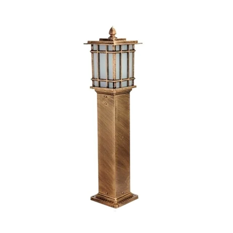 Lamba Tuinlamp Square Farola внешняя лампа Ogrodowe Bouwlamp Lampione Off Road Plaza светильник Exterieur уличный