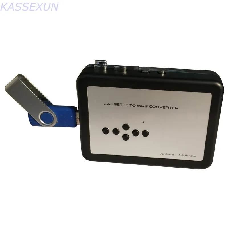 Кассета в MP3 конвертер конвертировать старую кассетную ленту mp3 сохранить USB