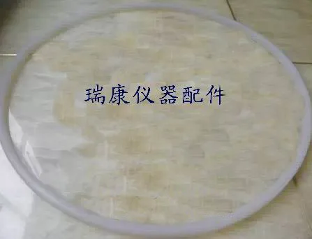 

Binjiang Jiangyin vertical pressure steam sterilizer LS-B120L flip type high pressure sterilizer sealed silicon rubber ring