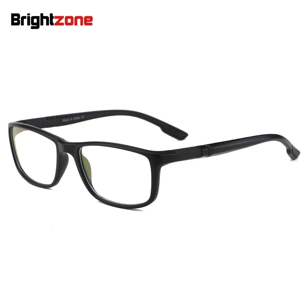 Новое поступление бритвы Brightzone снимает напряжение с глазами блокирующие УФ