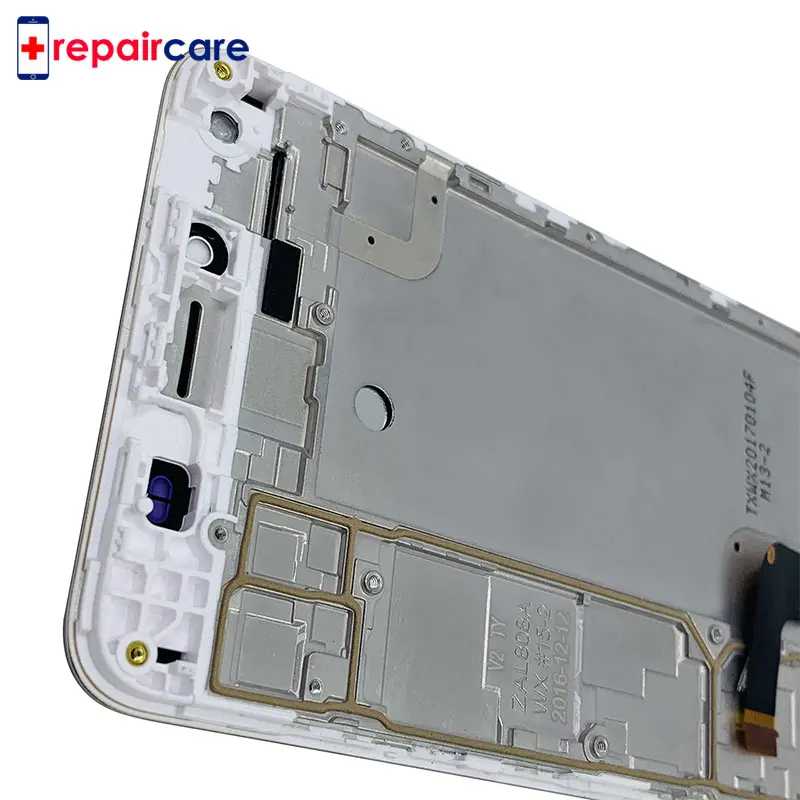 ЖК-дисплей с дигитайзером сенсорного экрана в сборе для Huawei Y5 II Y5II ЖК-дисплеем