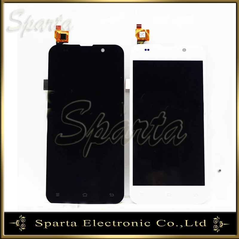 Для ZOPO ZP980 ZP980+ C2 C3 экран ЖК-дисплея в сборе с сенсорным экраном в сборе