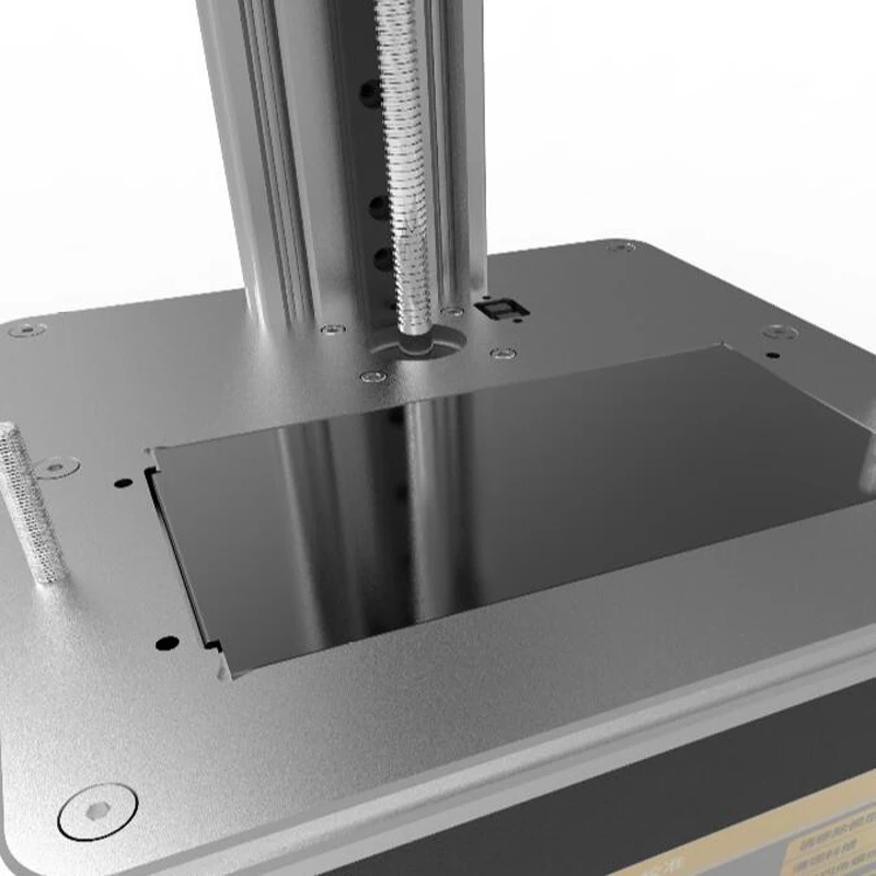 Micromake новый свет УФ отверждения L3 SLA/ЖК дисплей/DLP 3d принтер для ювелирных изделий