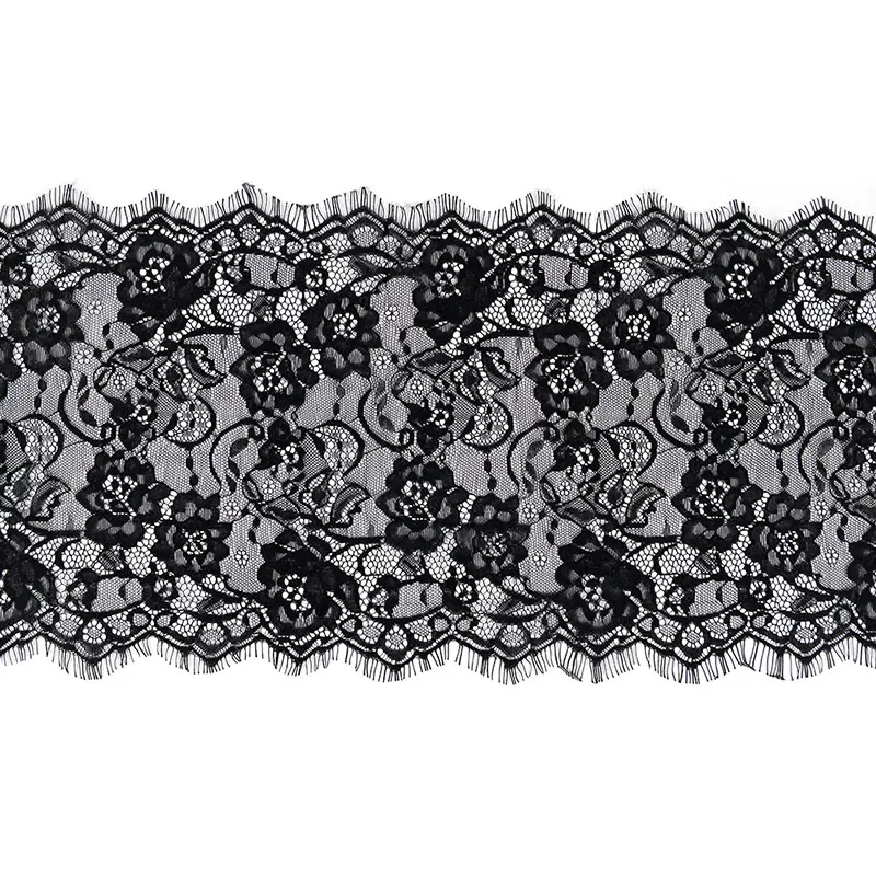 3 ярда/партия кружевная тесьма для ресниц ширина 23 см|diy clothes accessories|clothes accessorieslace trim