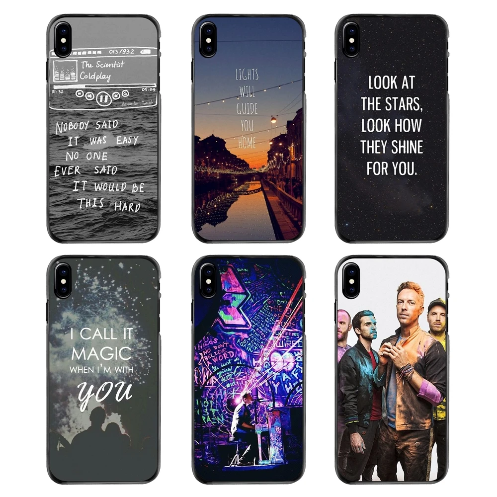 Чехол для мобильного телефона POP в британском рок bnads постер Coldplay samsung Galaxy Note 2 3 4 5 S2
