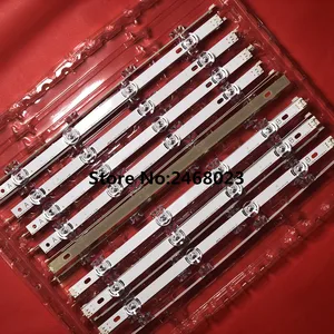 Светодиодная лента для подсветки для LG LC420DUE 42LB5800 42LB5500 42LB560 INNOTEK DRT 3,0 42 6916L 1709B 1710B 1957E 1956E 42LB561V 42LB550V