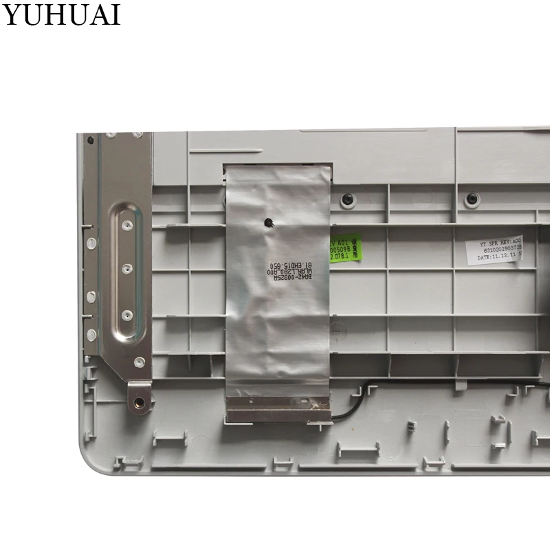 Новая CZ клавиатура для Samsung NP300E5A NP305E5C NP300e5x NP305E5A 300E5A 300E5C 300E5Z Чешская Клавиатура