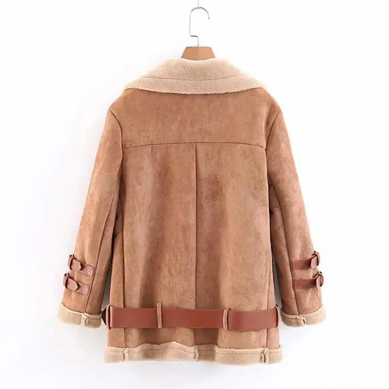 Manteau femme hiver теплая куртка женская abrigo mujer зимние байкерская chaquetas invierno коллекция