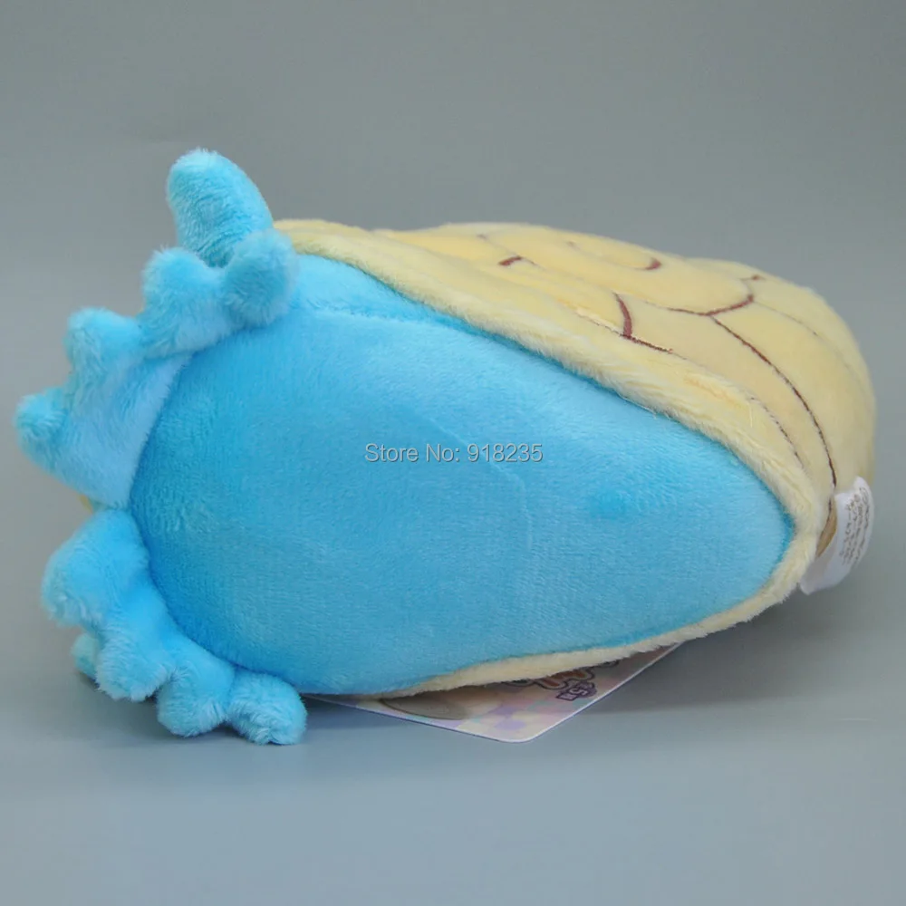 10/лот Ditto Metamon Charmande Squirtle снорлакс Пикачу Eevee Espeon flarion Jolteon Sylveon плюшевый умбреон мягкая игрушка