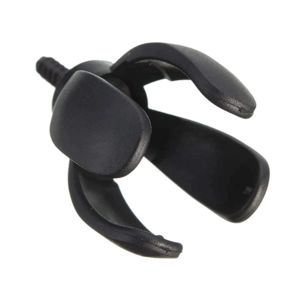 Новые 4 зубец мяч для гольфа инструмент поднятия Палочки Up ретривер Grabber Зажимная