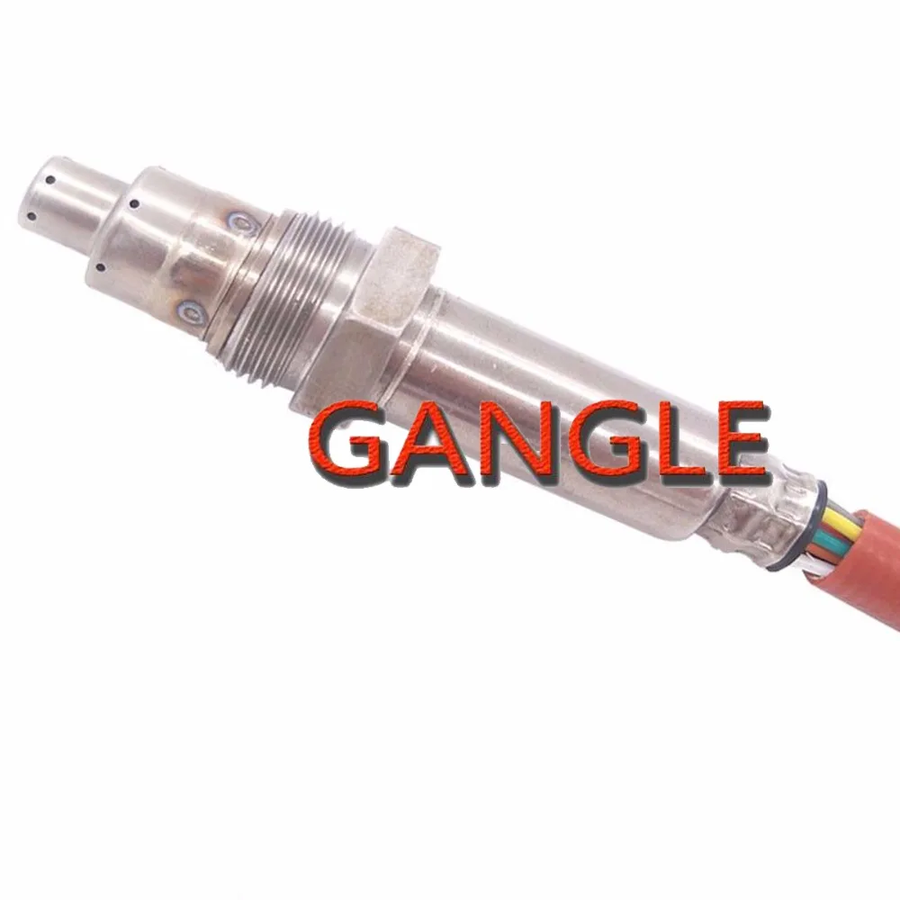 Дизель 12/24 в сажа дисперсный датчик Partikel кислородный O2 NOX для CUMMINS CES VOLVO DAF XF BMW Mercedes