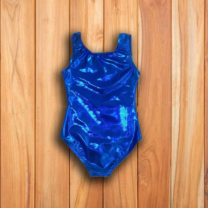 1 предмет Новое Детское трико для девочек в стиле пэчворк гимнастическое на