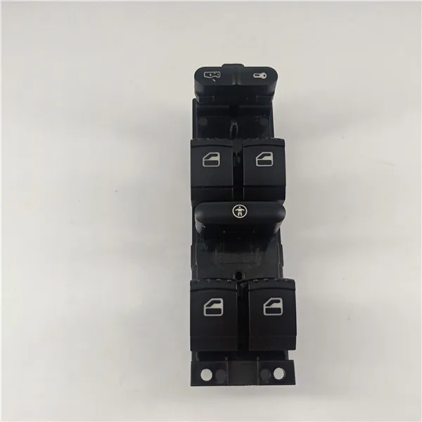 Выключатель питания с левой стороны для VV Golf Passat Skoda Fabia Octavia Superb OEM 1J4959857C 1J4 959 857C