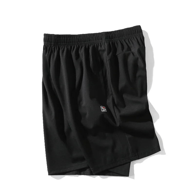 Шорты мужские быстросохнущие модные пляжные бермуды свободные 8XL/7XL/6XL летние |