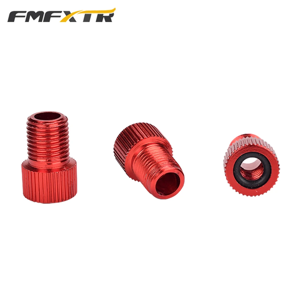 Практичный велосипедный Клапан адаптер насос инструмент для полости рта