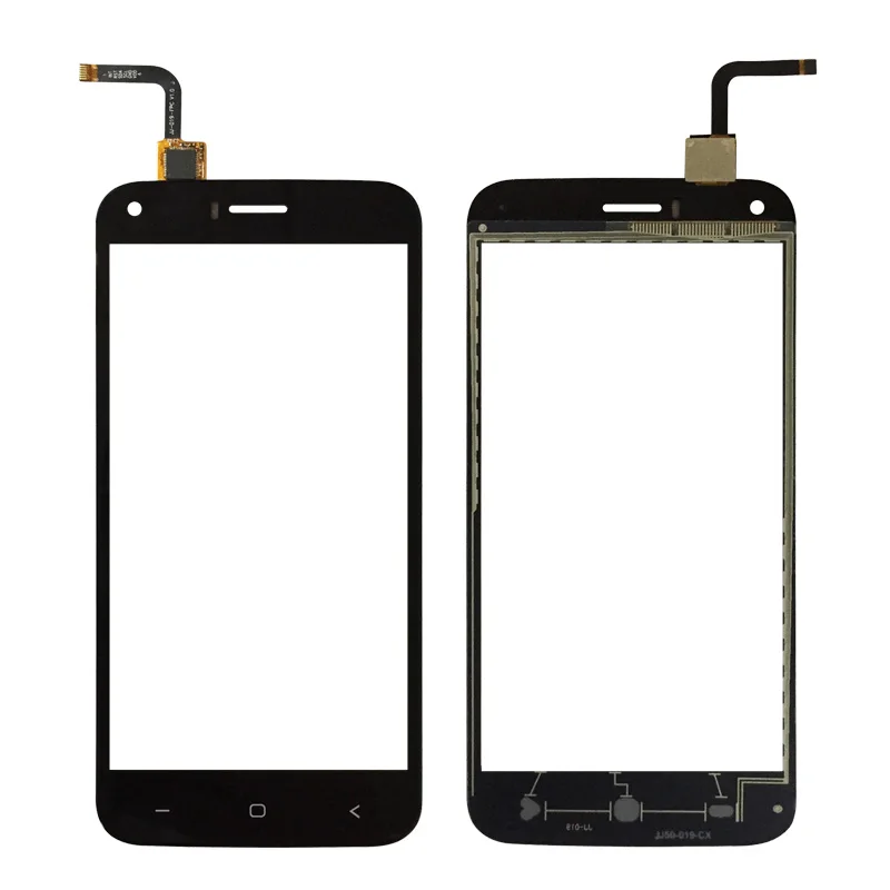 

Black/Gold New For UMi London LCD Display and Touch Screen Digitizer Assembly for umi london phone display +free tools
