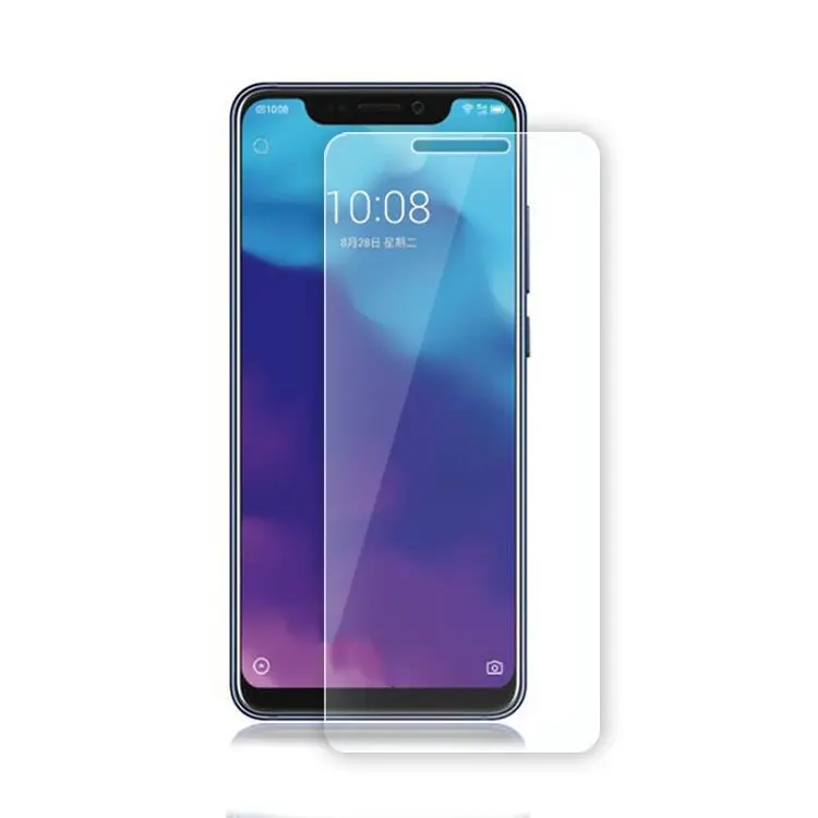 Высококачественное Закаленное стекло для ZTE Axon 9 Pro Axon9 Axon9Pro защита для экрана Защитная пленка