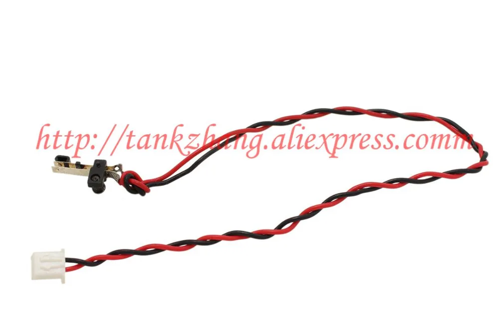 Запасные части для бака HENGLONG 1:16 RC tank 1/16 пусковой переключатель No. TK-EC010 с линейкой |