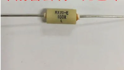 100% новые и оригинальные RX70 1R 2psc 10r 2 шт 100R 1K 10K 100K 2R 2pc 0.01% Высокая точность