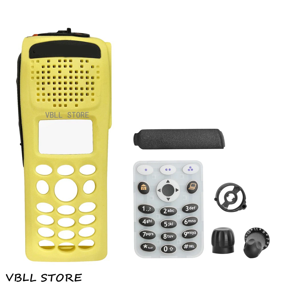 VBLL PMLN4794 рация сменный корпус передний комплект чехол подходит для Motorola XTS2500 M3