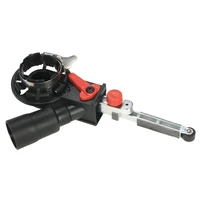 professional diy sander sanding belt adapter bandfile for 115mm 4 5 125mm 5 electric angle grinder convert multifunction