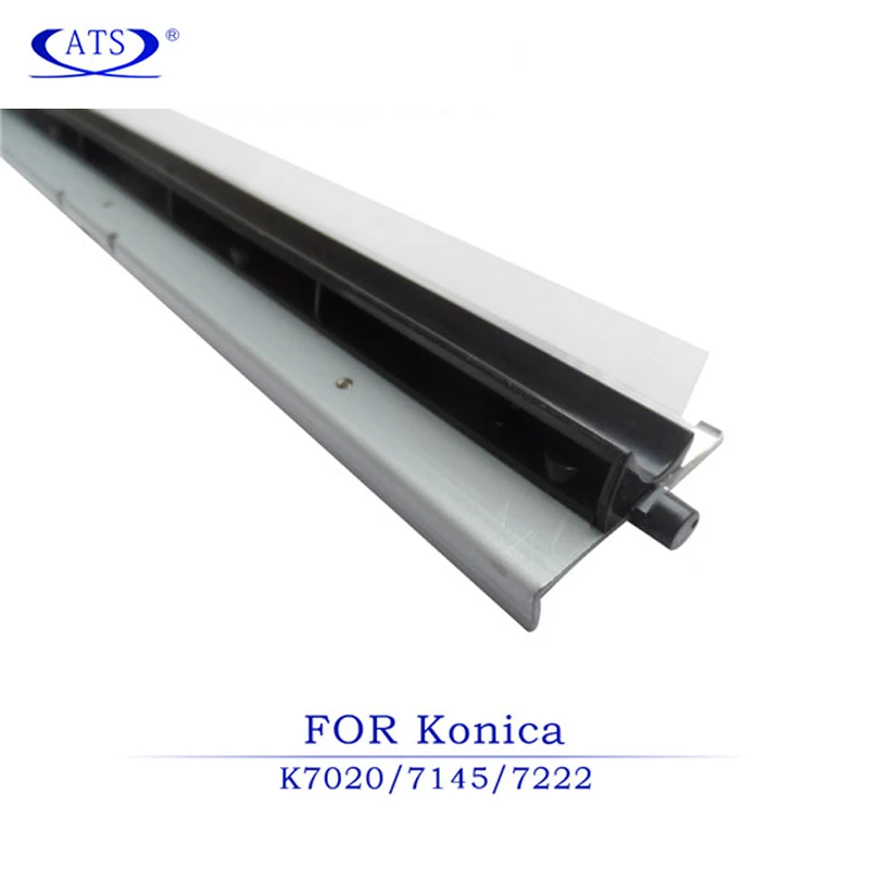 2x лезвие для очистки барабана Konica Minolta K 7020 7022 7135 7025 7030 7145 совместимый копир K7020 K7022