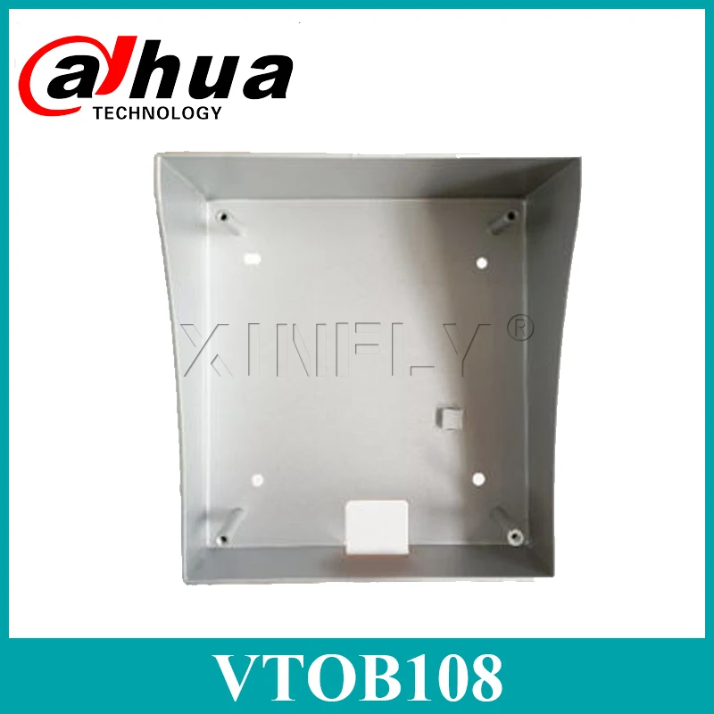 Фото Dahua оригинальная коробка VTOB108 для VTO2000A с экспресс-доставкой | Безопасность и