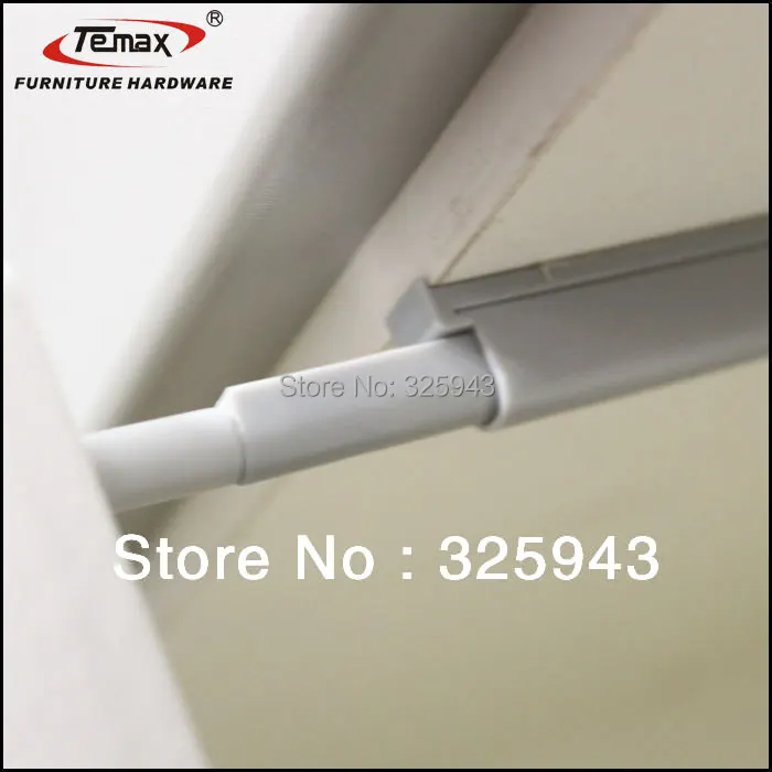 10 шт. нажмите чтобы открыть Системы шкаф заслонки буфер для двери шкафа ящик с