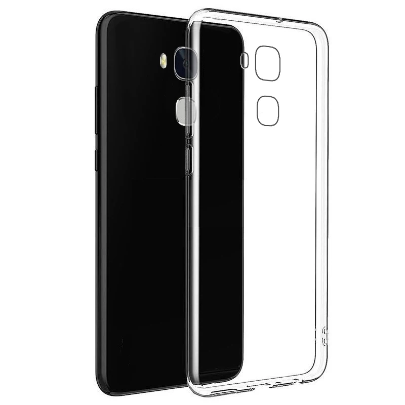 Подходит для Huawei Mate 7 Мобильный чехол телефона устойчивый к царапинам простой
