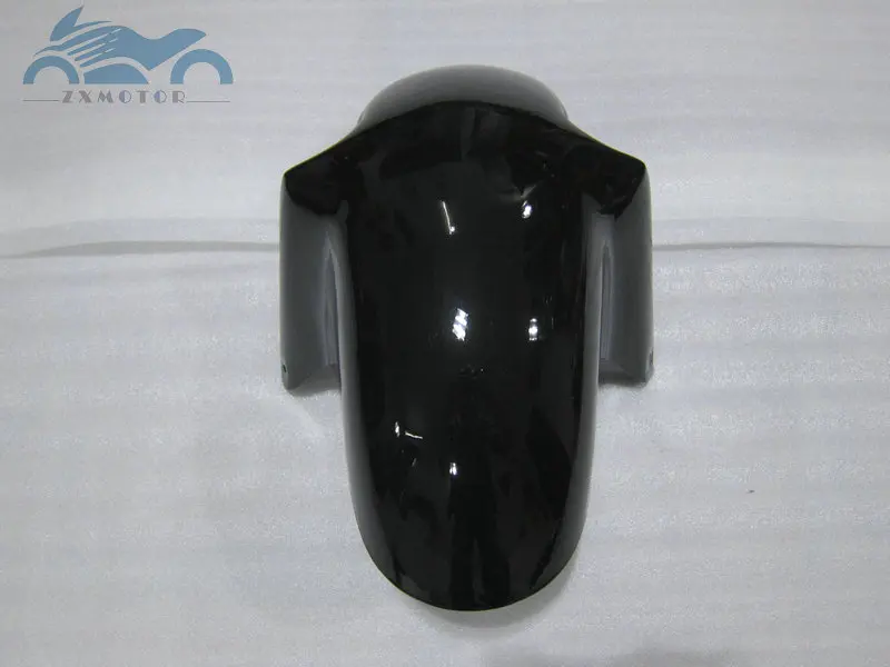 Обновленный полный комплект обтекателей для SUZUKI GSXR750 GSXR 600 1996-2000 SRAD наборы GSXR600 96 99