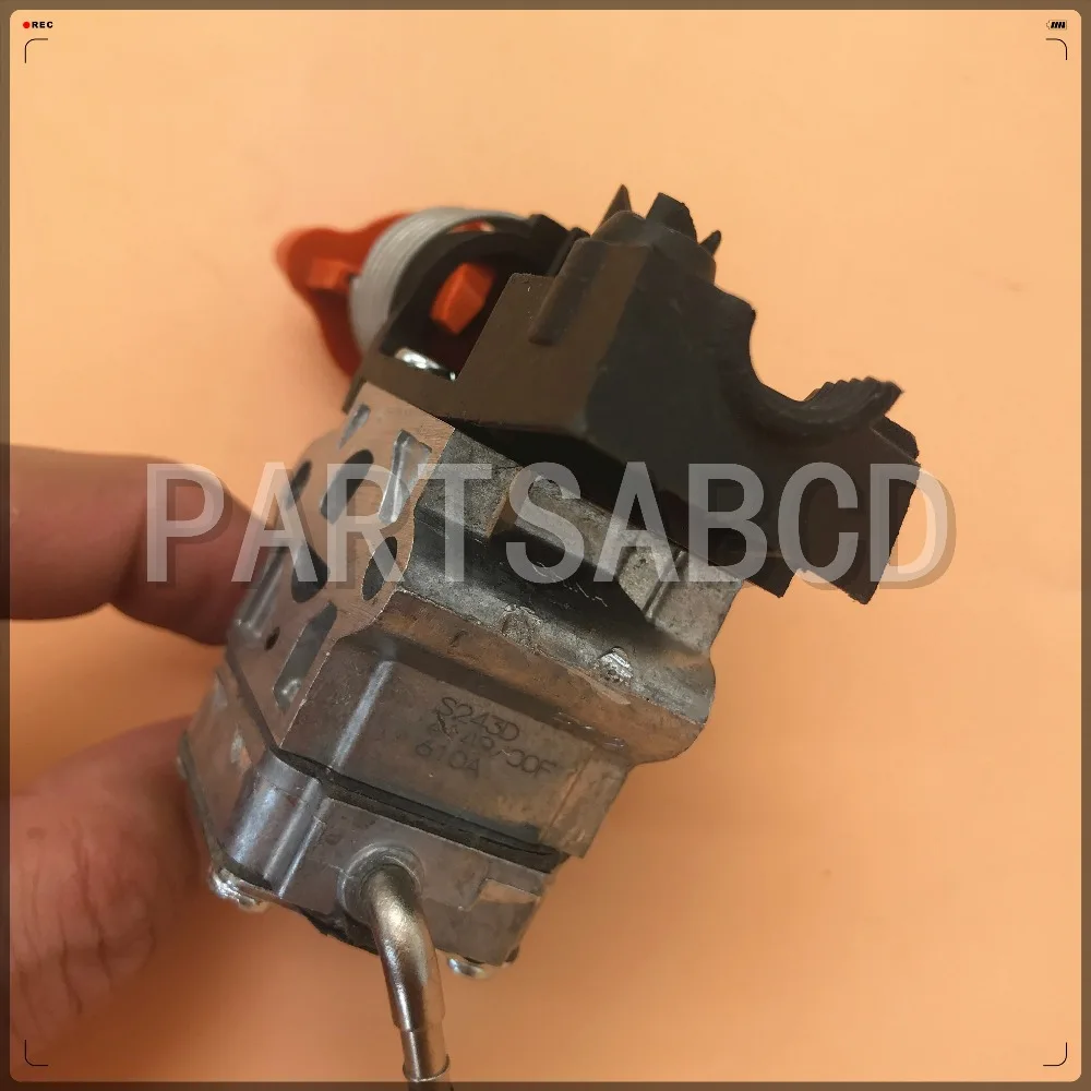 GENUINE CARBURETOR RC2 S243 FOR STIHL FS94 &amp KM94 TRIMMERS RC2-S243A 4149-120-0600 | Автомобили и мотоциклы
