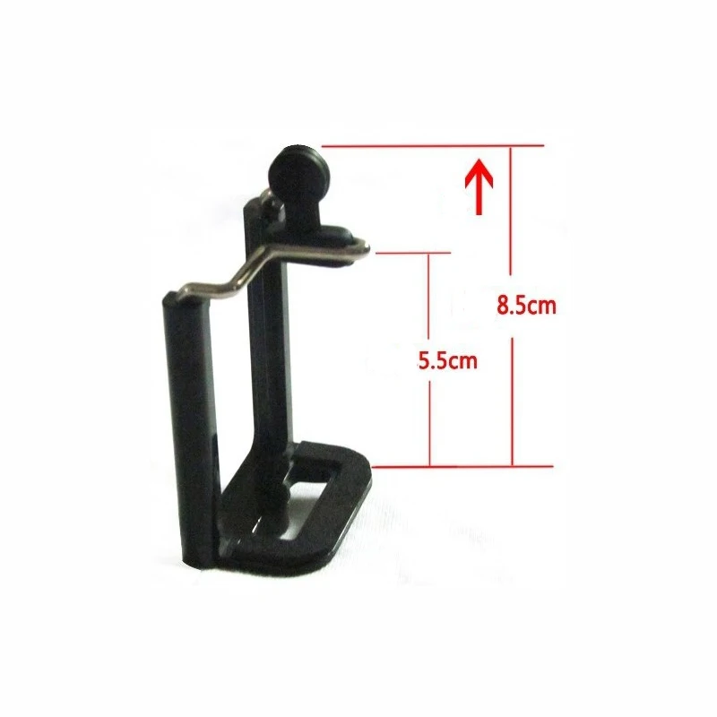 Универсальный держатель для телефона с поворотом на 360 градусов штатив камеры