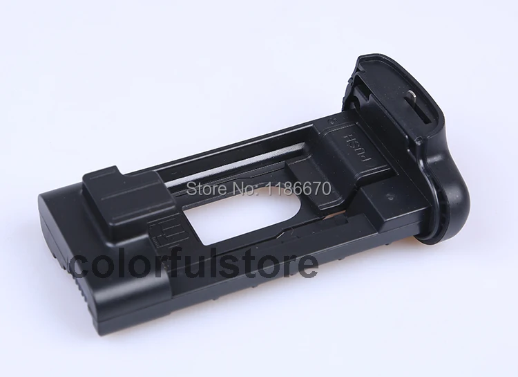 Фонарь с ручкой и держателем для аккумулятора камеры Nikon D800 D800E|battery pack grip|battery