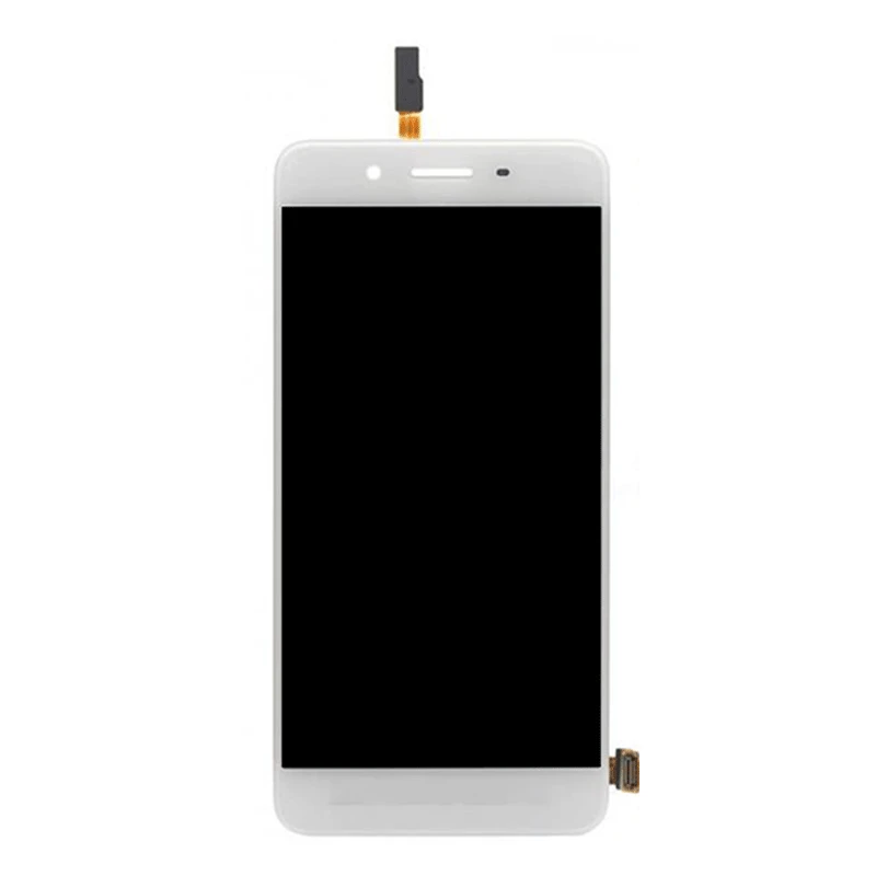 Запасные части для Vivo Y53 ЖК дисплей сенсорный экран без рамки дигитайзер в сборе