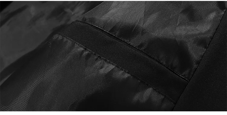 MFERLIER Plus Size big 6XL 7XL 8XL Winter Jackets Men Warm hooded parkas Outwear out door Jackets large size Coat 54 56 58 60 62
