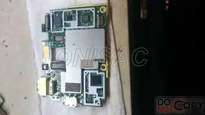 Raofeng Высококачественная материнская плата для ноутбука Sony m2 d2302 d2303