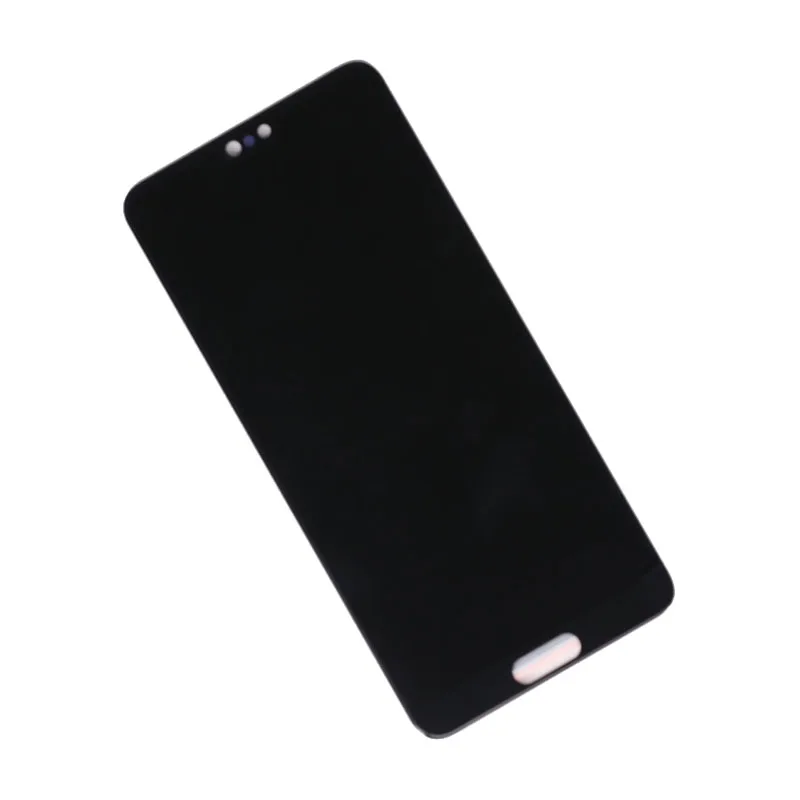 Для Huawei P20 ЖК-дисплей с сенсорным экраном дигитайзер сборка панель для ЖК-экран