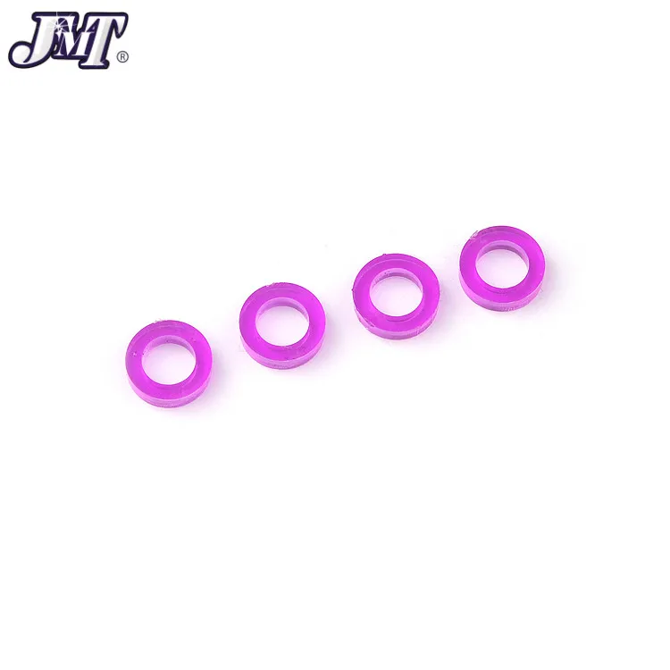 JMT 5063 пропеллер 5 дюймов 3 Лопасти три лопасти Prop CW CCW Quick Release для 2306 двигателя FPV Racer