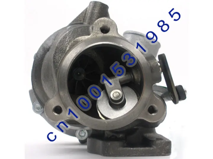 GT1752S 452204-0005/5955703/9172123/55560913/9198631 turbo для SA AB 9-4611349/9180290-3 5/9 л с двигателем B235E/B205E |