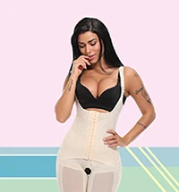 Мисс Moly Для женщин всего тела для похудения нижнее белье Боди Body Shaper Талии Shaper корректирующие послеродовые восстановления Уменьшающ