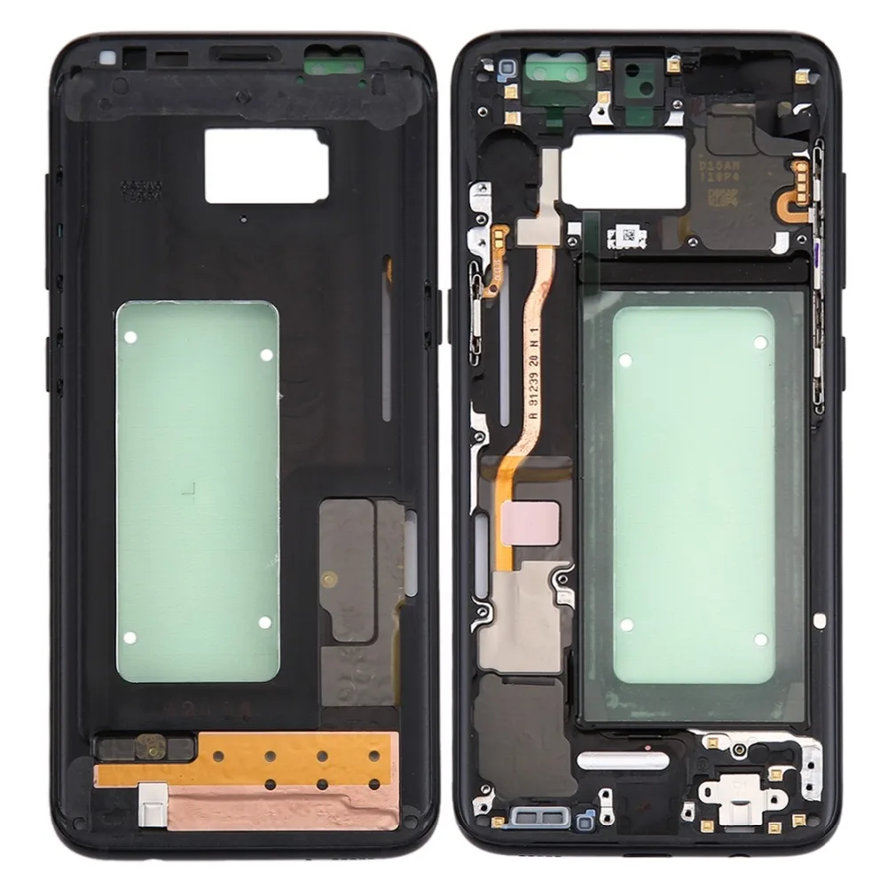 

Средняя рамка для Galaxy S8/G9500/G950F/G950A