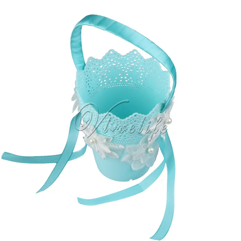 1 шт. корзина для хранения цветочных горшков подвесная пластмассовая с цветами