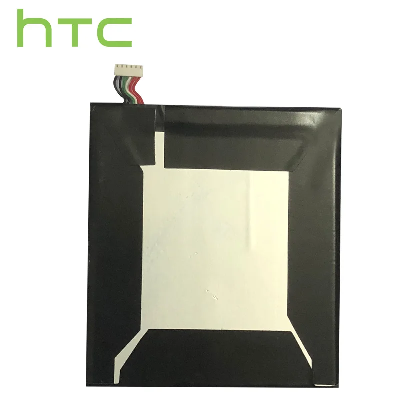 Оригинальный высококачественный аккумулятор HTC B0PJX100 BOPJX100 2800 мАч 728 версия