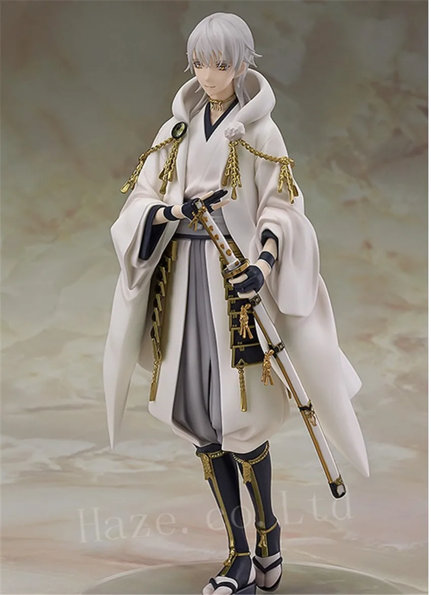 Фигурка Touken Ranbu Online-цуруру кунинага 1/8 фигурка 22 см | Игрушки и хобби
