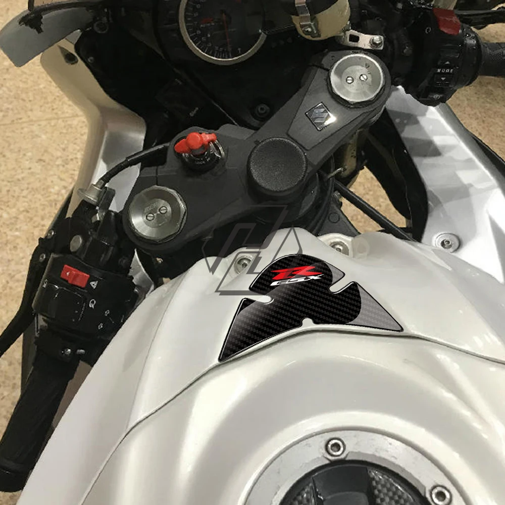 3D Передняя Накладка для мотоцикла для Suzuki GSXR1000 GSXR 1000 2009- K9